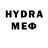 MDMA crystal TheGoldYT